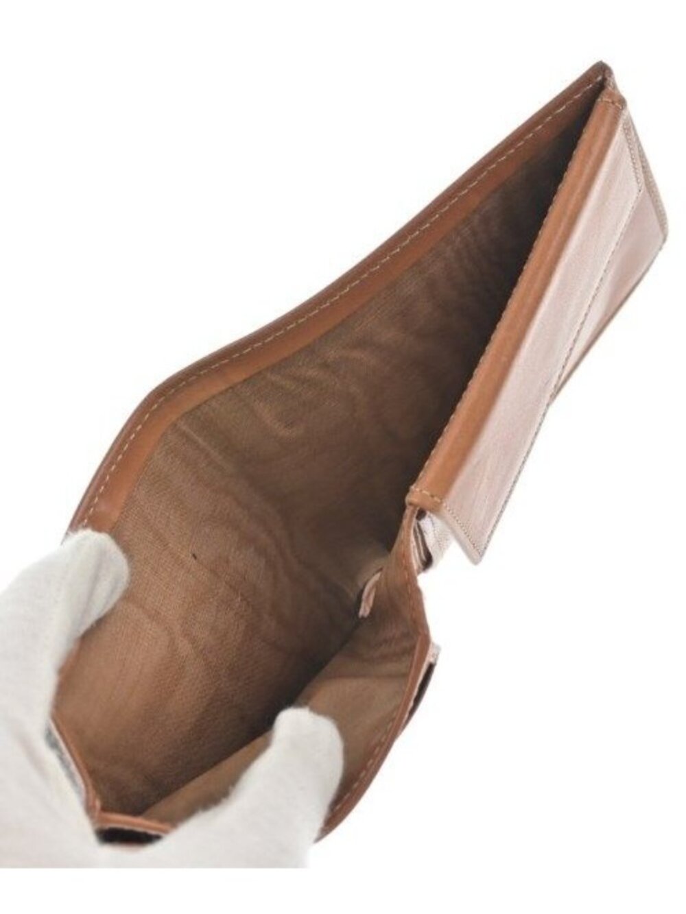 ★SOLD★ Celine Wallet Coin Case - Picture 4 of 9